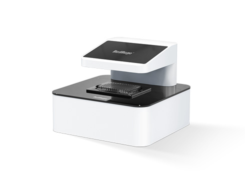 高通量細胞分析儀